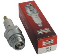 Bougie d'allumage CHAMPION D14