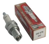 Bougie d'allumage CHAMPION N4C