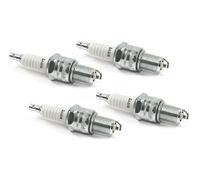 Bougie d'allumage Champion N9YC Lot de 4 pièces pour BMW Moto Guzzi Sherco Suzuki Yamaha