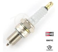 Bougie D'allumage Champion Oe006/T10