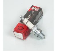 Bougie d'allumage Champion pour mobylette L78C équivalent NGK B7HS / B8HS Neuf