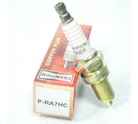 Bougie D'allumage Champion Pour Moto Harley Davidson 1100 Xlh Sportster Avant 1986 P-Ra7hc / Équivalent Dpr7ea-9 Neuf