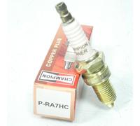Bougie D'allumage Champion Pour Moto Yamaha 1600 Xv A Wild Road Star Avant 2002 P-Ra7hc / Équivalent Dpr7ea-9 Neuf