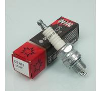 Bougie D'allumage Champion Pour Quad Suzuki 50 Lt-Z Quadsport 2006 À 2016 Neuf