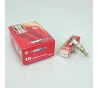 Bougie D'allumage Champion Pour Scooter Mbk 125 X Over Après 2010 P-Rg4hcc=Cpr9ea-9 Neuf