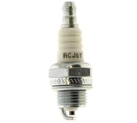 Bougie d'allumage champion rcj6y - Debroussailleuse Ryobi - Bougies et electrodes