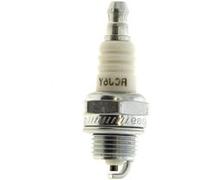 Bougie d'allumage champion rcj6y pour Debroussailleuse Ryobi G