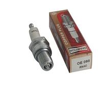 Bougie d'allumage champion rn4c pour Moteur de tondeuse