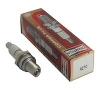 Greenstar 11571 Bougie champion RZ7C, Noir