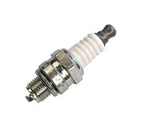 Bougie d'allumage CMR7H Compatible avec Les pièces Sti, Hon, Husqv, Accessoires, Brosse, pièces en cuivre, tronçonneuse, Accessoires for tondeuses à Gazon(CMR7H (4PCS))