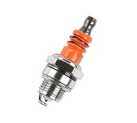 Bougie d'allumage Compatible avec Les tronçonneuses BM6A, CJ8, RCJ8, M7 et L7T. Accessoires de Rechange for tondeuses à Gazon.