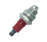 Bougie d'allumage Compatible avec tronçonneuse L7T 2500 3800 4500 5200, accessoires d'électrode 2 temps