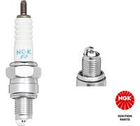 bougie d'allumage CR7HSA Série standard, NGK - Japon 4549