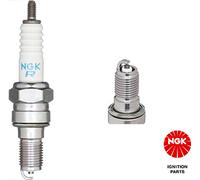 bougie d'allumage CR9EH-9 Série standard, NGK - Japon 7502