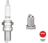 bougie d'allumage D8EA Série standard, NGK - Japon 2120