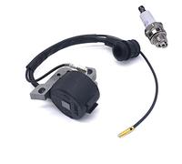 Bougie d'allumage de bobine d'allumage pour Stihl 034 036 038 039 044 MS240 MS310 MS360 MS390