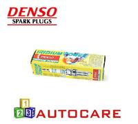 Bougie D'Allumage De Remplacement Iridium Denso IU31 - Neuf Ancien Stock