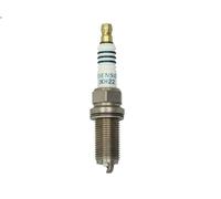 Bougie d'allumage DENSO IKH22 pour FORD MONDEO IV (BA7) 2.5 2007-2015