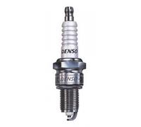 Bougie D'allumage Denso Pour Deux Roues Denso W24epr-U / 4136 Neuf