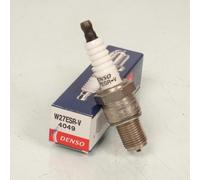 Bougie d'allumage Denso pour Deux Roues Denso W27ESR-V 4047 equivalent BR9EG