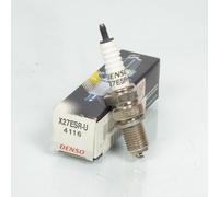 Bougie d'allumage Denso pour Moto Ducati 851 Kit 1988 à 1991