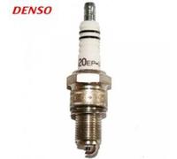 Bougie D'allumage Denso Pour Moto Suzuki 750 Gsxr 1988 À 1989 X27etr=Jr9c Neuf