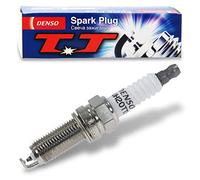 Bougie d'allumage 1-électrode de masse XUH20TTi DENSO pour HYUNDAI KIA