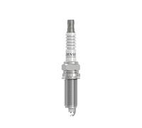 Bougie d'allumage DENSO ZXU22HCR8, remplacement de qualité OE | Bougie d'allumage de qualité OE, allumage fiable, ajustement précis, conçue et fabriquée par DENSO