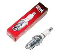 Bougie d'allumage Dia:14mm Cut:12mm Clé:21mm Equivalence BPR6HS