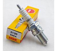 Bougie D'allumage D'origine Ngk,D8ea 2120,Dr8ea,7162 - Type D8ea 1pcs