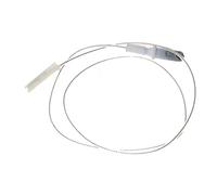 Bougie d'allumage d'origine Plaque de cuisson 810930069 SMEG Plaque de cuisson 810930069 SMEG