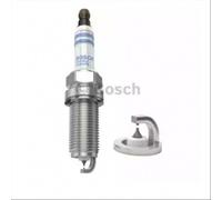 Bougie D'Allumage Double Iridium Bosch 0 242 236 605 FR7NII35U Toyota Lexus