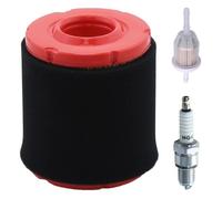 Bougie d'allumage du filtre à air pour MTD 737-05066 547cc OHV Cub CAD XT1-LT42 XT1-LT46