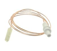 BOUGIE DALLUMAGE E.L.800 pour TABLE DE CUISSON ROSIERES - 41005060
