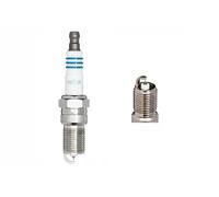 NGK Bougie d'allumage 1516 - électrode centrale en iridium - vendu à l'unité
