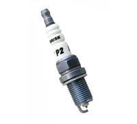 Brisk Bougie d'allumage Iridium 1620 – Électrode centrale pour Mitsubishi, Ford