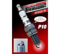 Brisk 1707 Bougie d'allumage