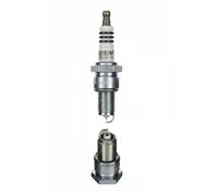 NGK Bougie d'allumage Iridium IX BPR5EIX-11 (2115)