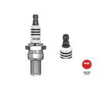 NGK Bougie d'allumage Iridium BR10ECMIX (3006) pour KTM SX85