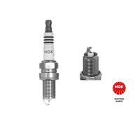 Bougie d'allumage Électrode centrale à l'iridium 3306 NGK pour TOYOTA CHEVROLET