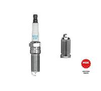 Bougie d'allumage Électrode centrale à l'iridium 3789 NGK pour FORD MAZDA