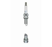 NGK Bougie d'allumage IKR7D 4759 – Laser Iridium pour Daihatsu Terios