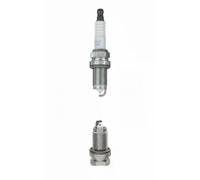 Bougie d'allumage Électrode centrale à l'iridium 5266 NGK pour HONDA CR-V III
