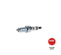 Bougie d'allumage Électrode centrale à l'iridium 6619 NGK pour TOYOTA