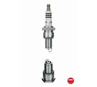 NGK Bougie D'Allumage 7149 pour Chrysler Voyager/Grand 20.8 MM