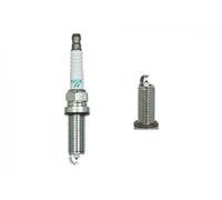 Bougie d'allumage Électrode centrale à l'iridium 91578 NGK