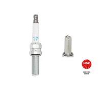 NGK Bougie d'allumage 9356 (R0451B-8) Iridium – 1 pièce
