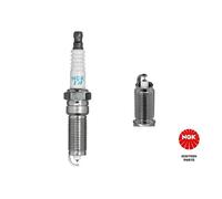 NGK Bougie d'allumage ILZTR6A8G 94769 Laser Iridium 1 pièce