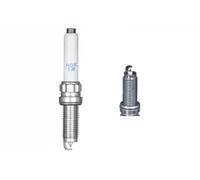 Bougie d'allumage Électrode centrale à l'iridium 97434 NGK pour PEUGEOT CITROËN