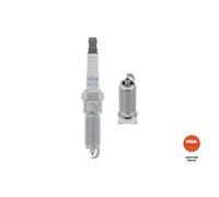 2x NGK 97576 Bougie D'Allumage pour Ford Fiesta VI CB1 Ccn